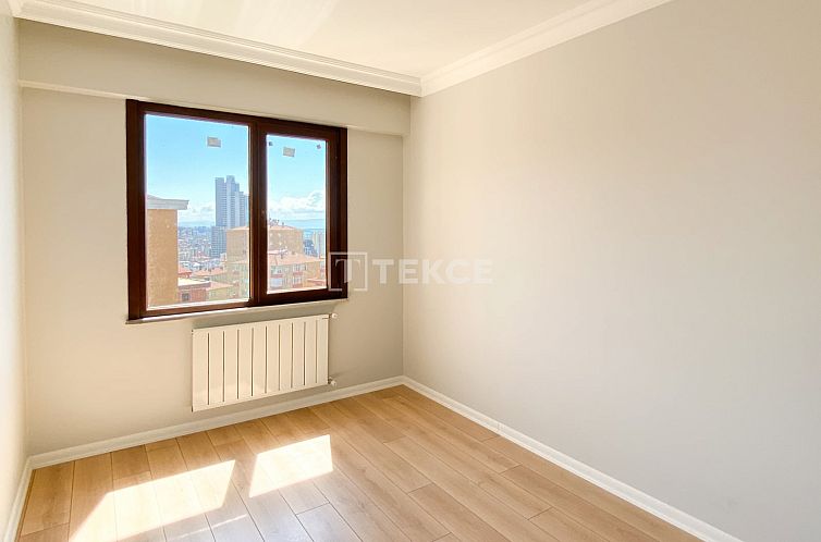 Appartement in Kartal