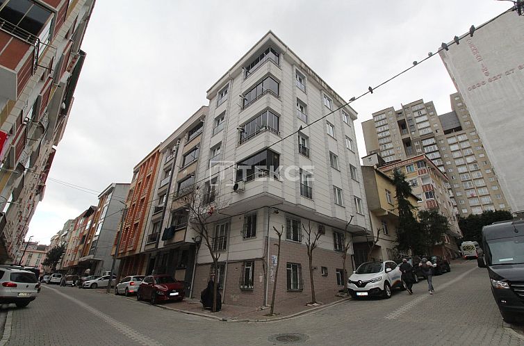 Guest house 2870802 - Apartment Marmara regio - Appartement in Esenyurt