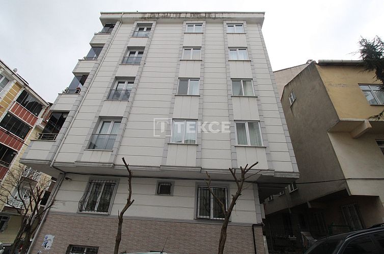 Appartement in Esenyurt