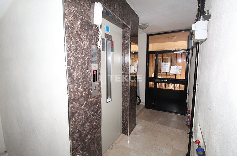 Appartement in Esenyurt