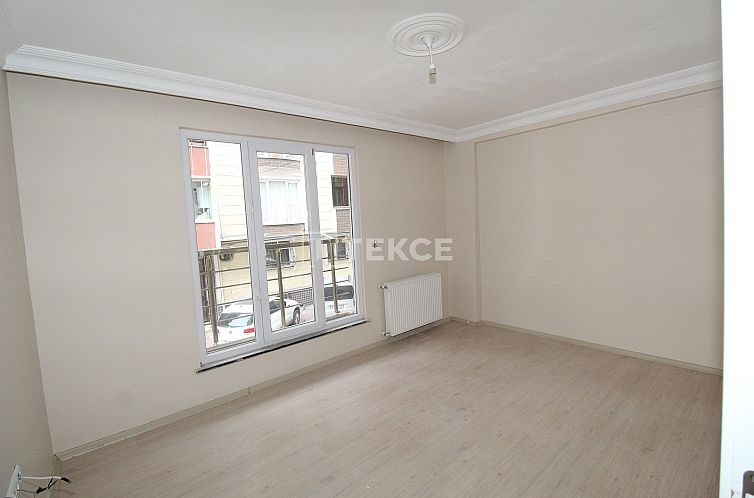 Appartement in Esenyurt