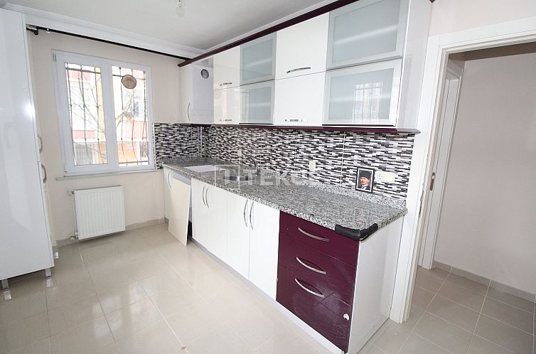 Appartement in Esenyurt