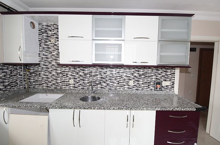 Appartement in Esenyurt