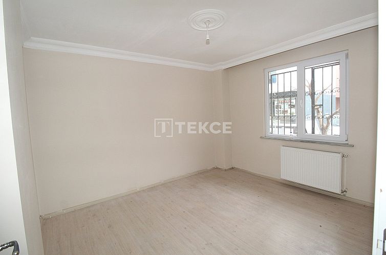 Appartement in Esenyurt