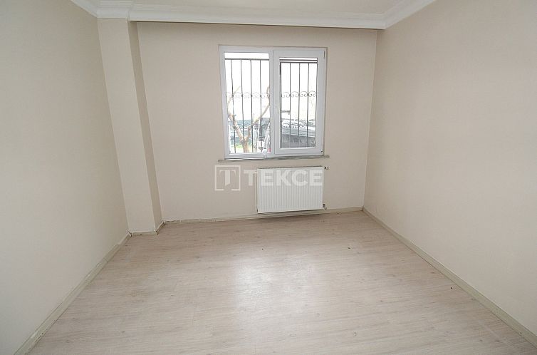 Appartement in Esenyurt
