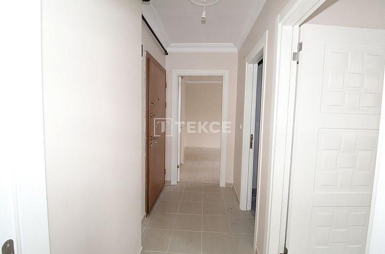 Appartement in Esenyurt