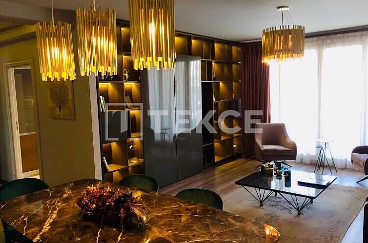 Appartement in Ardıçlı
