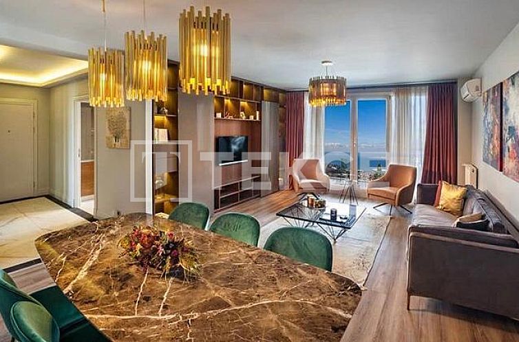 Appartement in Ardıçlı