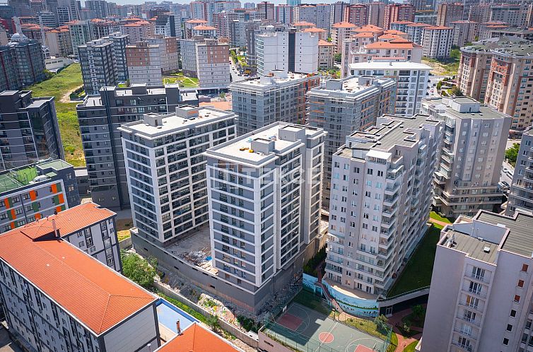 Guest house 2870805 - Apartment Marmara regio - Appartement in Barbaros Hayrettin Paşa