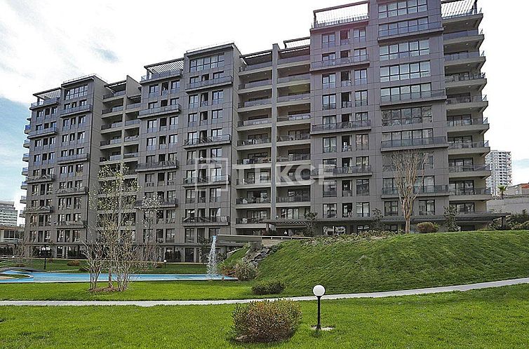Appartement in Esenyurt