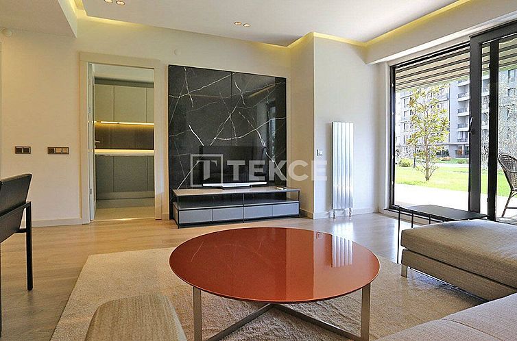 Appartement in Esenyurt