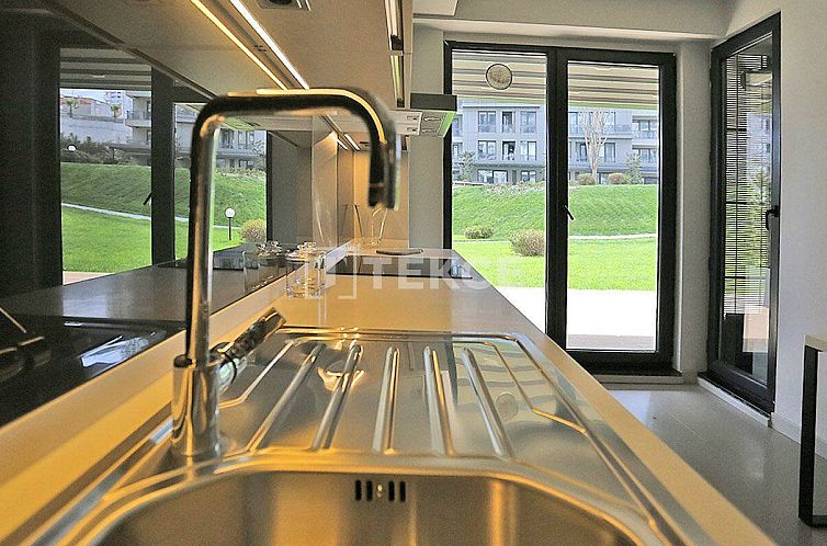 Appartement in Esenyurt