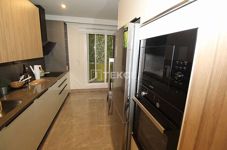 Appartement in Esenyurt