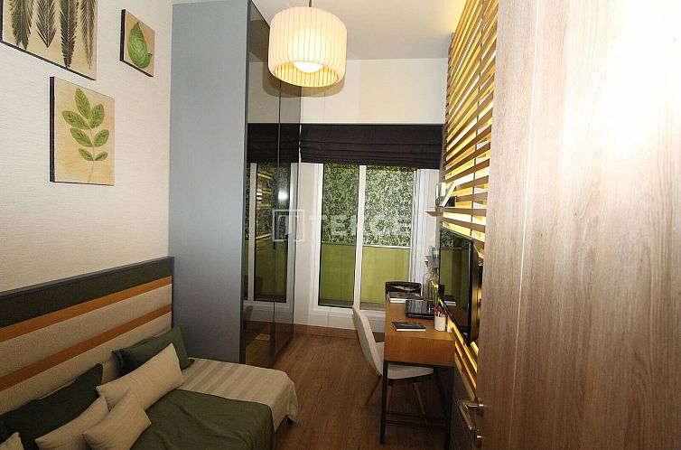 Appartement in Esenyurt