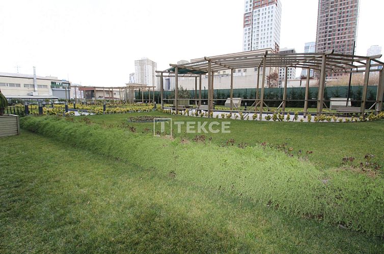 Appartement in Esenyurt