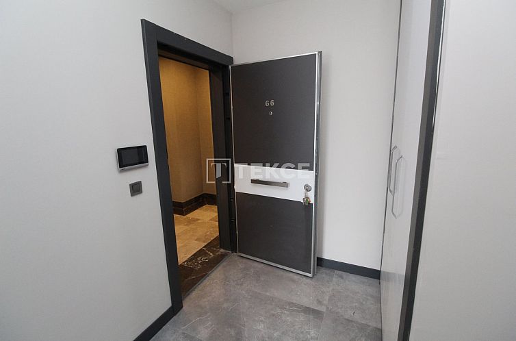 Appartement in Esenyurt