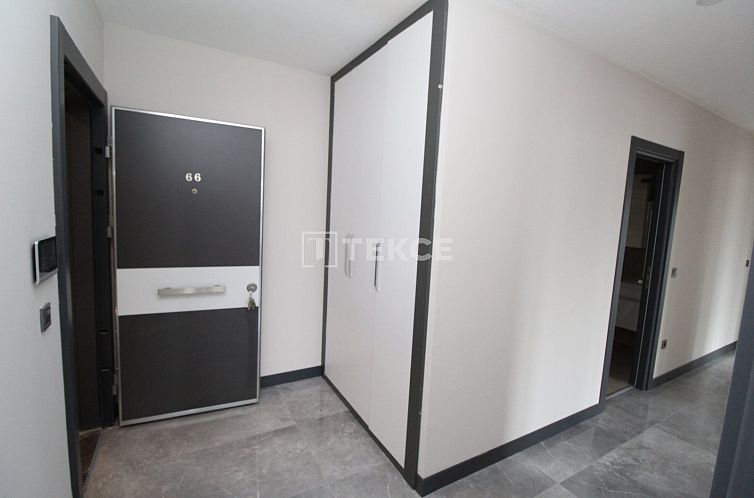 Appartement in Esenyurt