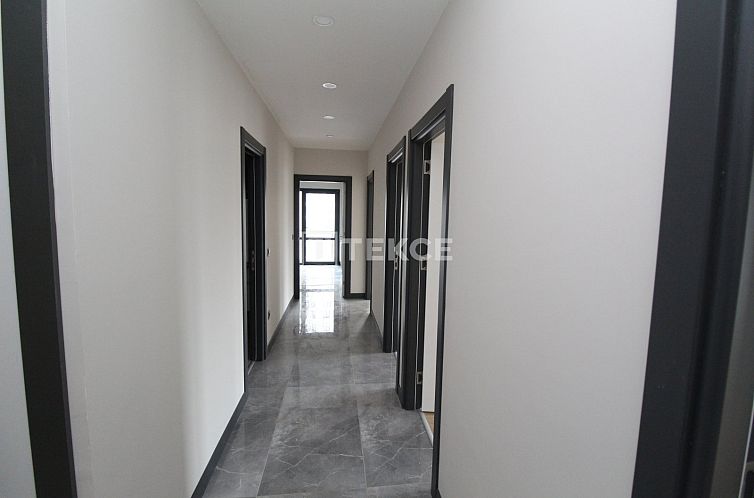 Appartement in Esenyurt