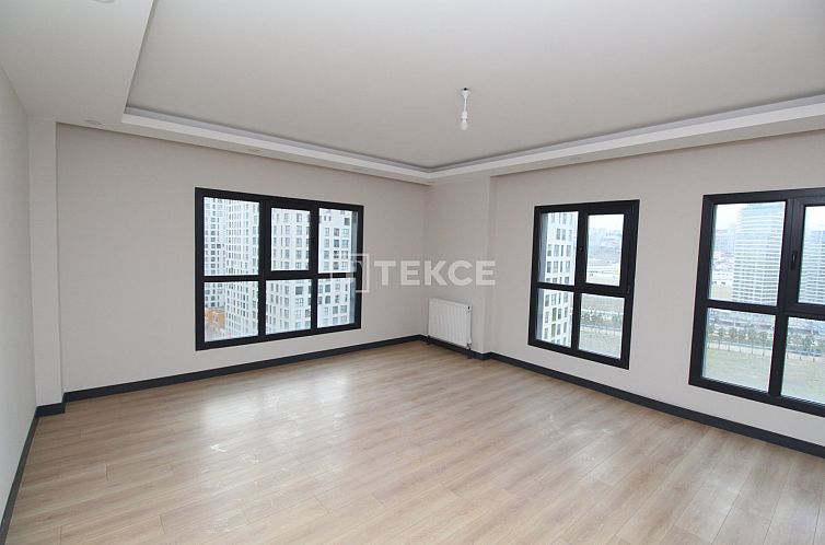 Appartement in Esenyurt