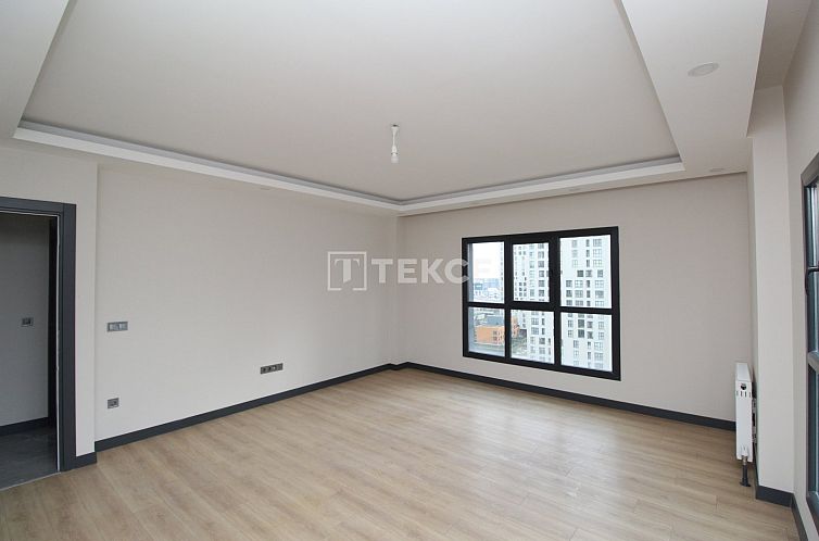 Appartement in Esenyurt