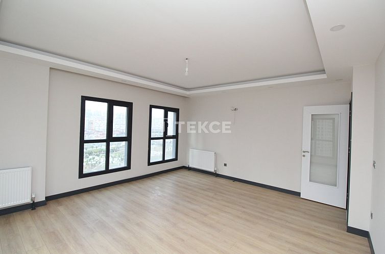 Appartement in Esenyurt