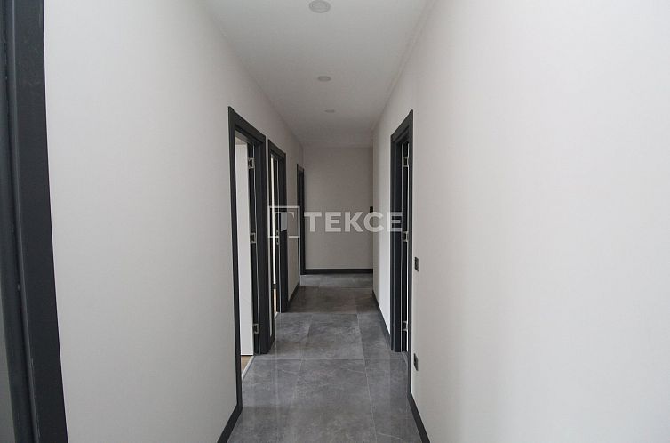 Appartement in Esenyurt