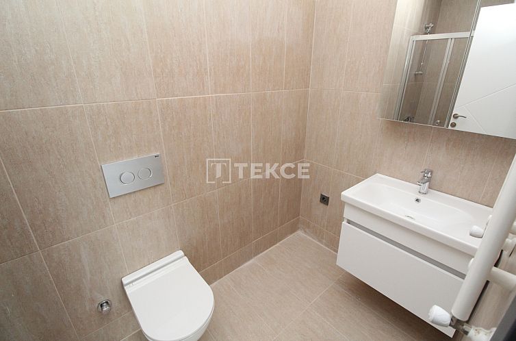 Appartement in Esenyurt