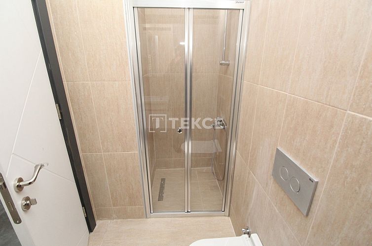 Appartement in Esenyurt