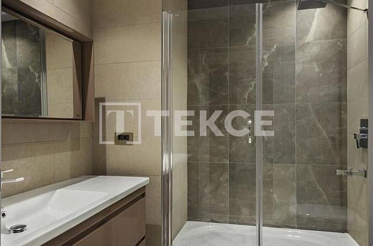 Appartement in Ardıçlı