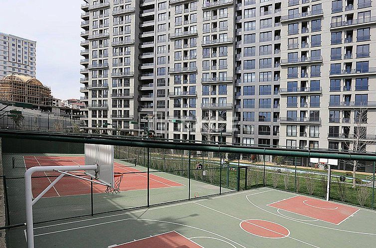 Appartement in Esenyurt