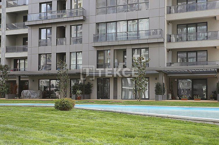 Appartement in Esenyurt