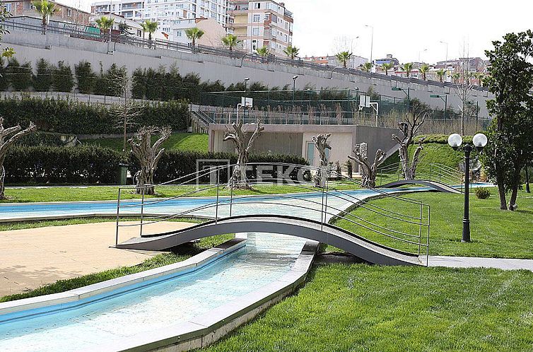 Appartement in Esenyurt