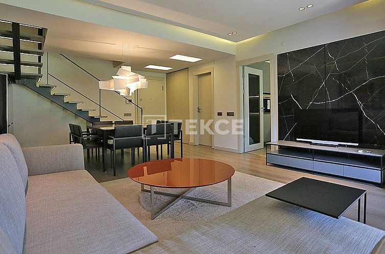 Appartement in Esenyurt