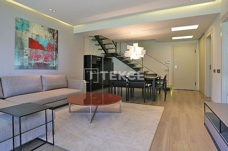 Appartement in Esenyurt