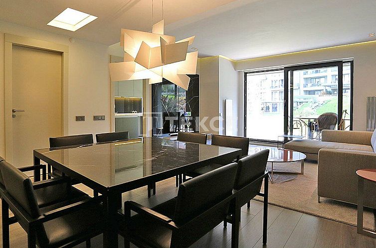 Appartement in Esenyurt