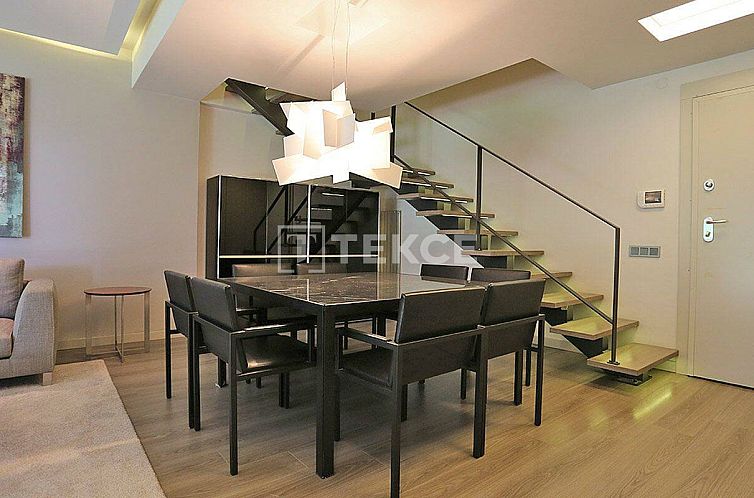 Appartement in Esenyurt