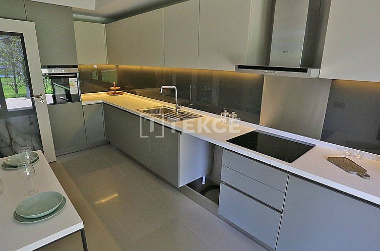 Appartement in Esenyurt