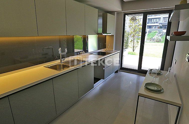 Appartement in Esenyurt