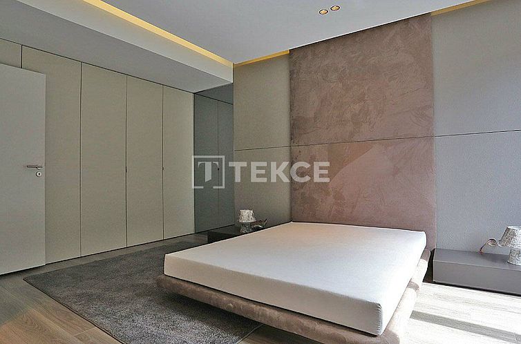 Appartement in Esenyurt