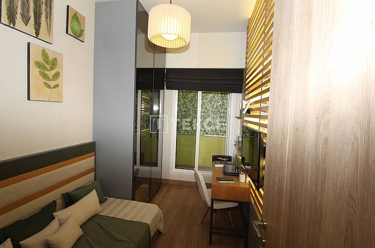 Appartement in Esenyurt