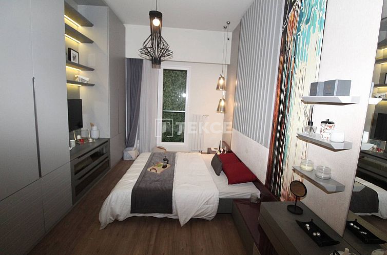 Appartement in Esenyurt