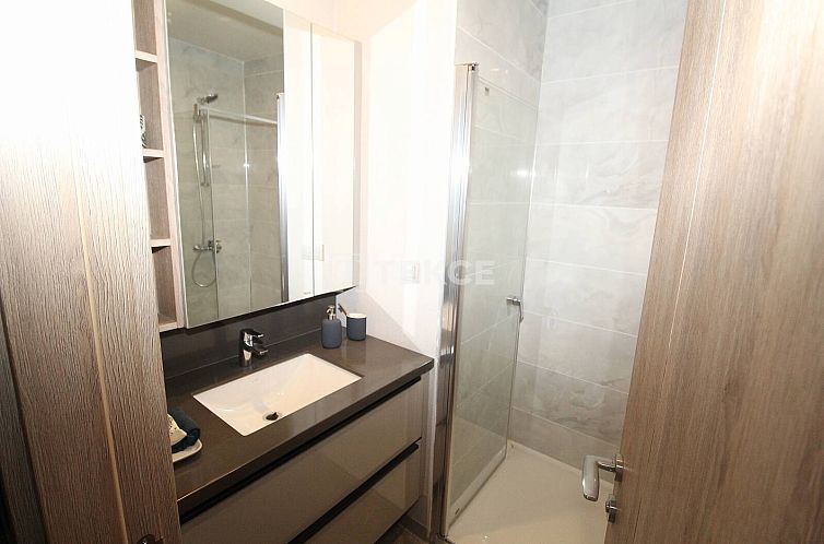 Appartement in Esenyurt