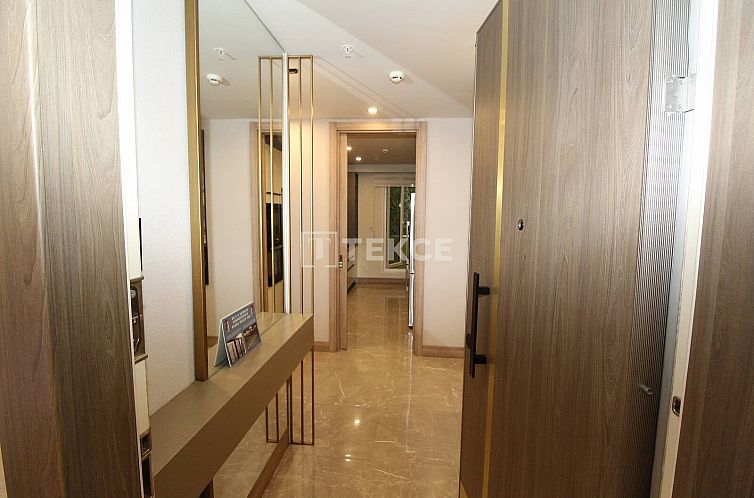 Appartement in Namık Kemal