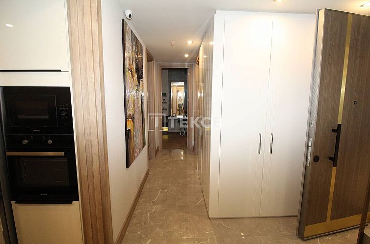 Appartement in Namık Kemal
