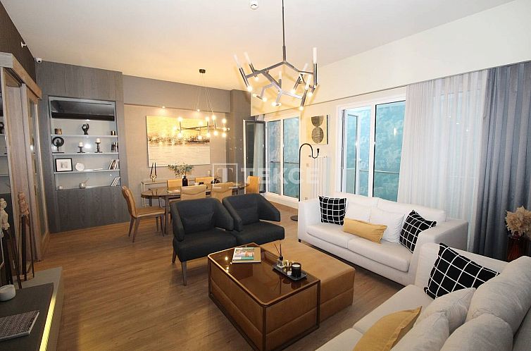 Appartement in Namık Kemal