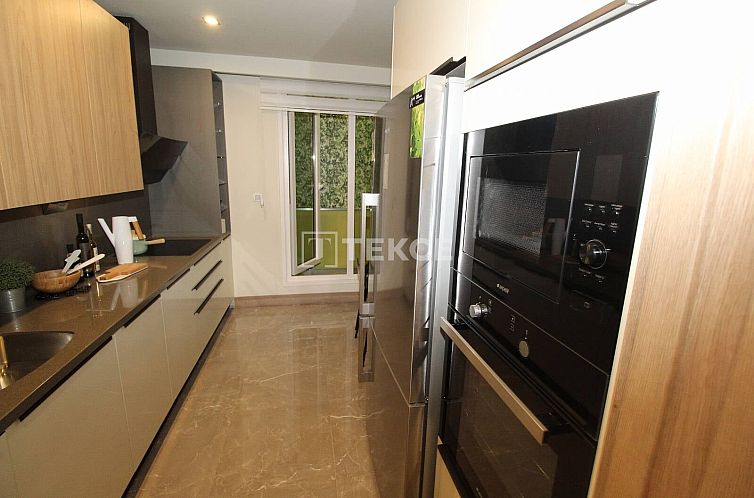 Appartement in Namık Kemal