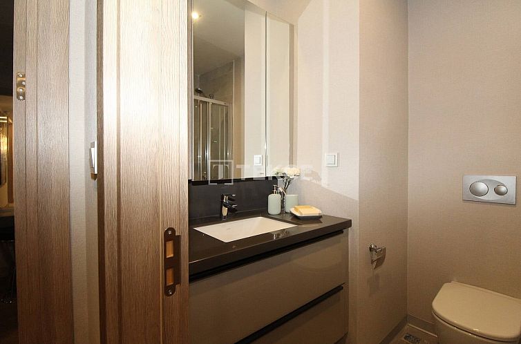 Appartement in Namık Kemal