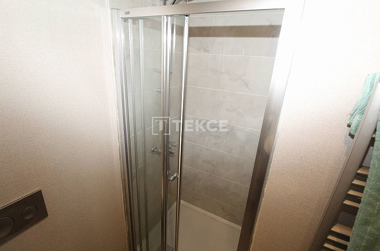 Appartement in Namık Kemal