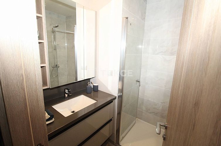 Appartement in Namık Kemal