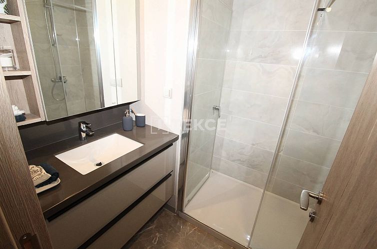 Appartement in Namık Kemal